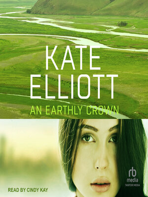 cover image of An Earthly Crown